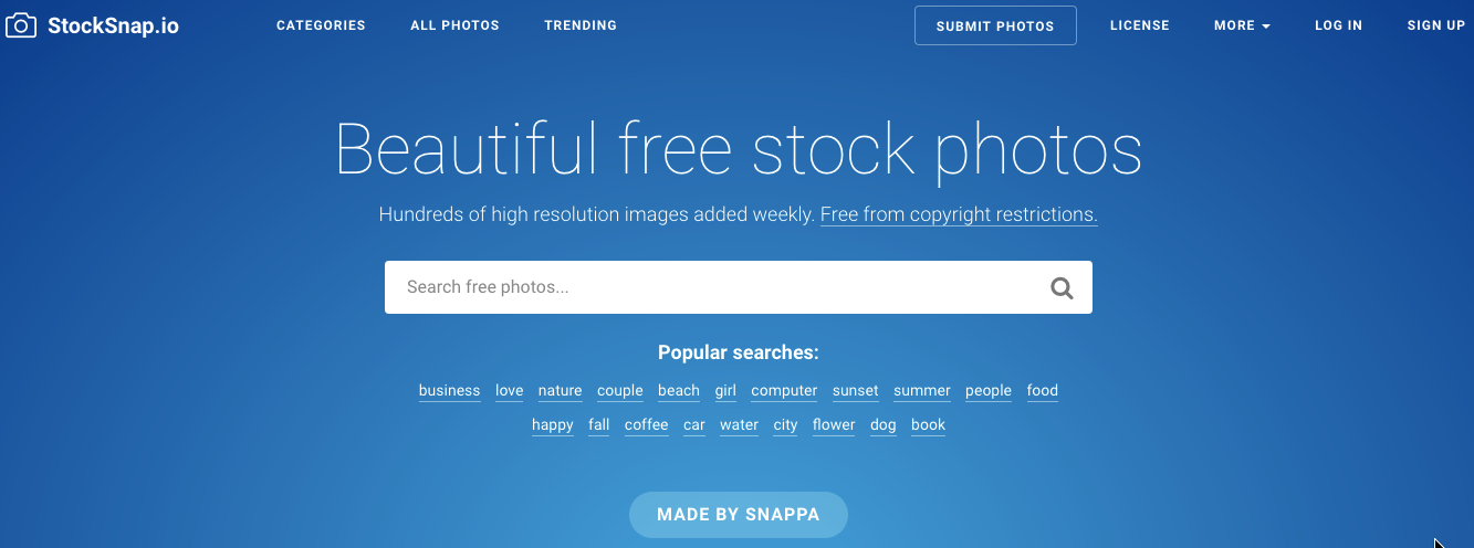 Cursor_と_StockSnap_io_-_Beautiful_Free_Stock_Photos__CC0_